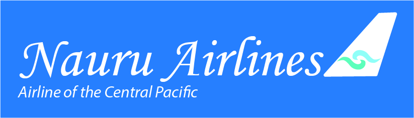 Nauru Airlines logo