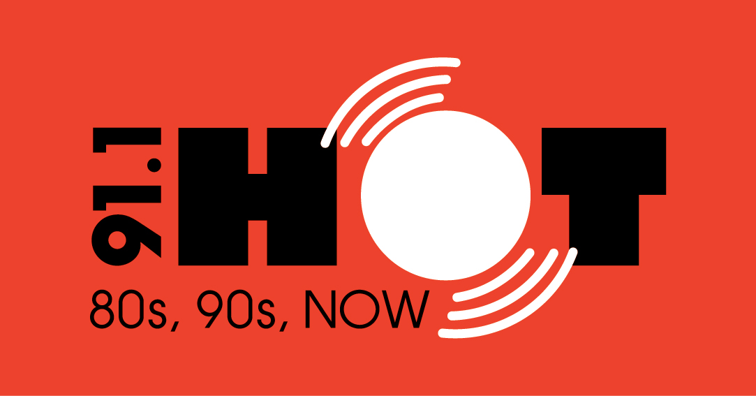 Hot 91 FM